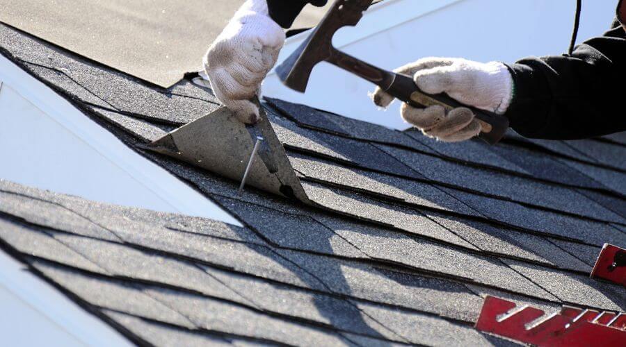 Professional residential roofers in Muscadine, AL